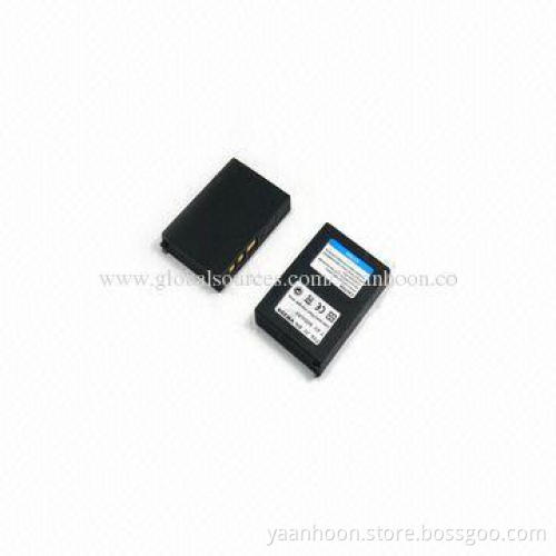 Camera Battery, Fits for JVCVM200, Replacement for GI-MC100/100EK/200/200E/200EX/500